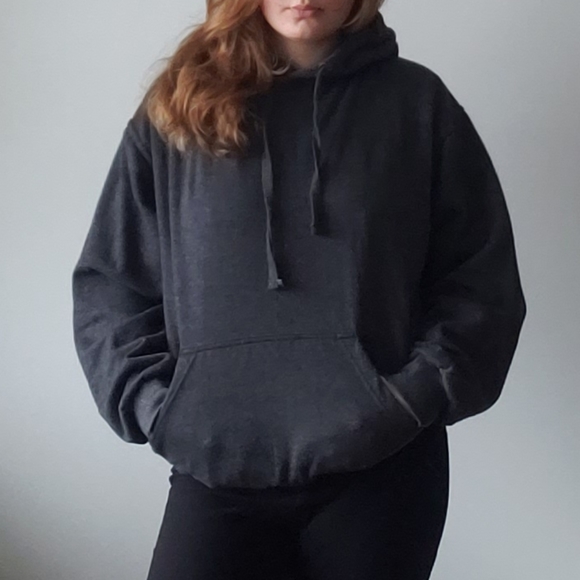 Hoodie - Picture 1 of 4